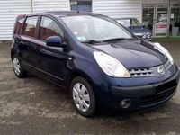 occasion Nissan Note 1.5 L DCI 86 CH MIX