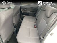 occasion Toyota Yaris Hybrid Yaris Hybride 100h