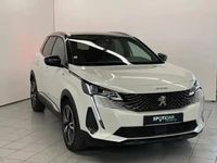 Occasion Peugeot 3008 GT 2021 Noir SUV