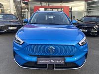 Occasion MG ZS Luxury 114 kW (156 ch) 2023 SUV