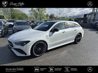 occasion Mercedes CLA200 d 150ch AMG Line 8G-DCT