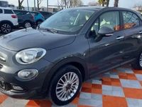 occasion Fiat 500X 500x1.3 Jtd 95 Popstar Gps Keyless