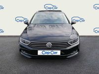 occasion VW Passat SW Confortline Business - 1.6 TDI 120 DSG7