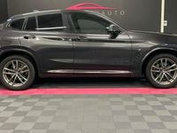 Occasion BMW X4 M Sport 190 ch (139 kW) 2019 SUV