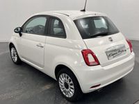 occasion Fiat 500 SERIE 8 EURO 6D-TEMP 1.0 70 ch Hybride BSG S/S Lounge