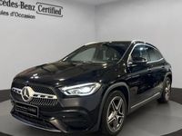 Occasion Mercedes GLA200 AMG line 163 ch (119 kW) 2022 SUV