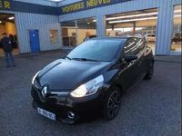 occasion Renault Clio IV 