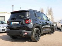 occasion Jeep Renegade 1.6 E.torq Evo S&s 110 Brooklyn Edition