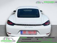 occasion Porsche Cayman T 2.0i 300 ch PDK