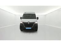 Occasion Renault Master 2024 Blanc Van