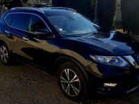 Occasion Nissan X-Trail Tekna 131 ch (96 kW) 2018 SUV