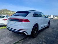 occasion Audi Q8 3.0 50 tdi 286 ch s line vehicule francais