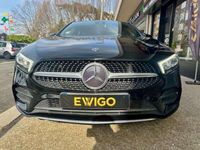 occasion Mercedes A180 ClasseIV (W177) 180 136CH AMG LINE 7G-DCT