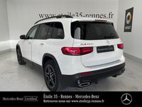 occasion Mercedes GLB220 190ch AMG Line 4Matic 8G DCT