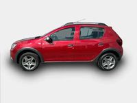 occasion Dacia Sandero STEPWAY