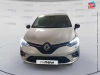 Occasion Renault Clio V Evolution 2023 Gris platine Berline