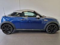 occasion Mini Cooper S Coupé 1.6 i 16V Turbo 184 cv - HI-FI HARMAN