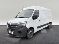 Occasion Renault Master 2024 Blanc Van