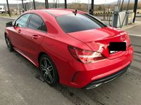 occasion Mercedes 250 Classe CLA (C117)VERSION SPORT 4MATIC 7G-DCT