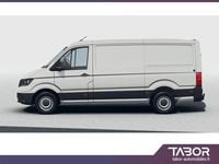 Nouvelle VW Crafter 140 ch (102 kW) 2025 Blanc Van