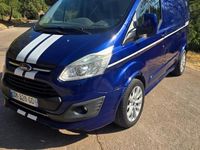 Occasion Ford Transit Custom Sport 155 ch (114 kW) 2015