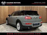 Occasion Mini Cooper Clubman 136 ch (100 kW) 2020 Gris Break