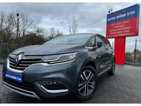 Occasion Renault Espace Intens 200 ch (147 kW) 2019 Gris Monospace