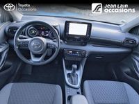 occasion Toyota Yaris Hybrid Yaris Hybride 116h