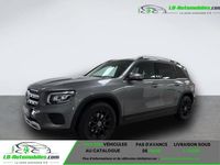 Occasion Mercedes GLB200 163 ch (119 kW) 2021 SUV