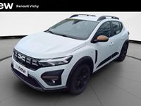 Occasion Dacia Sandero Extreme 2023 Blanc Citadine