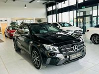 occasion Mercedes 220 GLA (X156)BUSINESS EDITION 4MATIC 7G-DCT