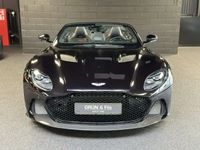 occasion Aston Martin DBS Volante Superleggera