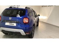 occasion Dacia Duster 1.5 Blue dCi 115ch 15 ans 4x2 - 20