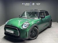 Occasion Mini Cooper Premium Plus 137 ch (100 kW) 2022 Vert Citadine
