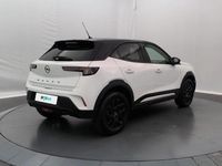 Occasion Opel Mokka GS Line 100 ch (73 kW) 2023 SUV