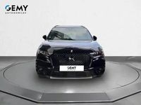 Occasion DS Automobiles DS7 Crossback 300 ch (220 kW) 2022 Noir SUV