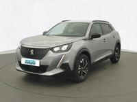 Occasion Peugeot e-2008 100 kW (136 ch) 2022 Gris SUV