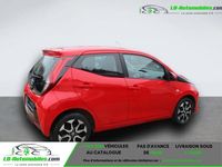 Occasion Toyota Aygo 72 ch (52 kW) 2019 Citadine