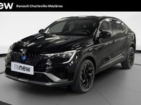 Nouvelle Renault Arkana Esprit Alpine 2025 Noir SUV