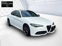 Occasion Alfa Romeo Giulia 160 ch (117 kW) 2024 Blanc Berline