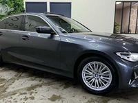 Occasion BMW 330e Luxury Line 292 ch (214 kW) 2021 Berline