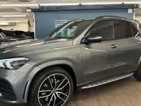 occasion Mercedes GLE450 AMG Classe367ch+22ch Eq Boost Amg Line 4matic 9g-tronic