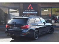 Occasion BMW 320 Sport Line 190 ch (139 kW) 2018 Noir Break
