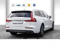 Occasion Volvo V60 341 ch (250 kW) 2021 Blanc Break