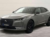 Occasion DS Automobiles DS4 Performance Line Plus 182 ch (133 kW) 2022 Gris Berline