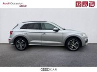 occasion Audi Q5 Sport 50 TDI quattro 210 kW (286 ch) tiptronic