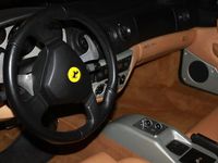 Occasion Ferrari 360 400 ch (294 kW) 2000 Rouge Coupé