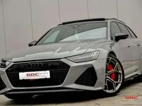 occasion Audi RS6 Performance L Ceramic Brakes L Carbon Pakket