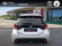 occasion Toyota Yaris Hybrid 116h Design 5p MY22