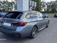 Occasion BMW 530 M Sport 186 ch (136 kW) 2022 Break